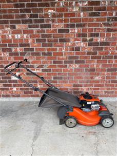 Lc221a mower best sale